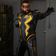 Image for article titled Groundbreaking Superhero Show Black Lightning to End After 4th Season
